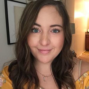 Meet your Posher, Abby